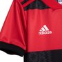 Kit Infantil Adidas Flamengo I 21/22 s/n Torcedor GP3506
