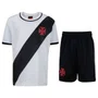 Kit Jogo Braziline Infantil Mini Craque Vasco 00200627515