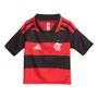Kit Jogo Infantil Adidas Mini Flamengo I 26 JZ8869