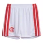 Kit Jogo Infantil Adidas Mini Flamengo I 26 JZ8869