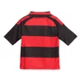Kit Jogo Infantil Adidas Mini Flamengo I 26 JZ8869