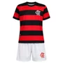 Kit Jogo Infantil Betel Flamengo I 8126011-9362