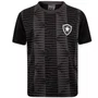 Kit Jogo Infantil Braziline Mini Craque Botafogo 00400627502