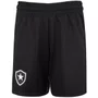 Kit Jogo Infantil Braziline Mini Craque Botafogo 00400627502