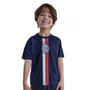 Kit Jogo Infantil Braziline Mini Craque Psg 12500627506