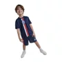 Kit Jogo Infantil Braziline Mini Craque Psg 12500627506