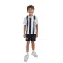 Kit Jogo Infantil Braziline Mini Craque Santos 00800627515
