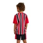 Kit Jogo Infantil Braziline Mini Craque São Paulo 00900627514