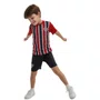 Kit Jogo Infantil Braziline Mini Craque São Paulo 00900627514