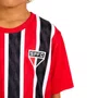 Kit Jogo Infantil Braziline Mini Craque São Paulo 00900627514