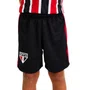 Kit Jogo Infantil Braziline Mini Craque São Paulo 00900627514