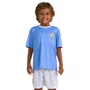 Kit Jogo Juv Braziline Mini Craque Manchester City 147007130J5