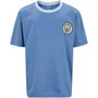 Kit Jogo Juv Braziline Mini Craque Manchester City 147007130J5