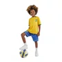 Kit Jogo Juvenil Braziline Mini Craque Brasil 023007172I1