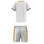 Kit Jogo Juvenil Braziline Mini Craque Real Madrid 14800713001