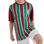 Kit Jogo Mini Craque Inf Braziline Fluminense 003006275A6
