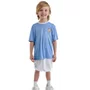 Kit Jogo Mini Craque Inf Braziline Manchester City 147007127J5