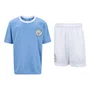 Kit Jogo Mini Craque Inf Braziline Manchester City 147007127J5