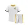 Kit Jogo Mini Craque Inf Braziline Real Madrid 14800712701