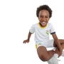 Kit Jogo Mini Craque Inf Braziline Real Madrid 14800712701