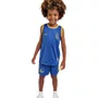 Kit Jogo Mini MVP Juvenil Braziline Gs Warriors 131007101H7