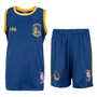 Kit Jogo Mini MVP Juvenil Braziline Gs Warriors 131007101H7