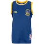 Kit Jogo Mini MVP Juvenil Braziline Gs Warriors 131007101H7
