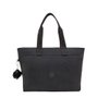 Kit Kipling Bolsa e Carteira Unissex