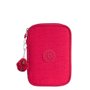 Kit Kipling Lancheira e Estojo Unissex