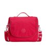 Kit Kipling Lancheira e Estojo Unissex