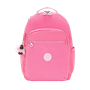 Kit Kipling Mochila e Estojo Glitter Unissex
