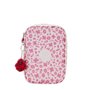 Kit Kipling Mochila e Estojo Unissex
