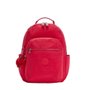 Kit Kipling Mochila e Estojo Unissex
