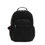 Kit Kipling Mochila e Estojo Unissex