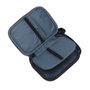 Kit Kipling Mochila e Estojo Unissex