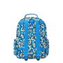 Kit Kipling Mochila e Lancheira Unissex
