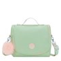 Kit Kipling Mochila e Lancheira Unissex