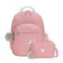 Kit Kipling Mochila e Lancheira Unissex