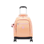 Kit Kipling Mochila e Lancheira Unissex