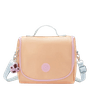 Kit Kipling Mochila e Lancheira Unissex
