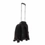 Kit Kipling Mochila e Lancheira Unissex