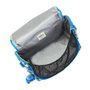 Kit Kipling Mochila, Estojo e Lancheira Unissex