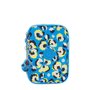 Kit Kipling Mochila, Estojo e Lancheira Unissex