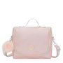 Kit Kipling Mochila, Estojo e Lancheira Unissex