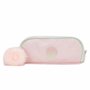 Kit Kipling Mochila, Estojo e Lancheira Unissex
