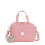Kit Kipling Mochila, Estojo e Lancheira Unissex
