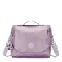 Kit Kipling Mochila, Estojo e Lancheira Unissex