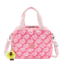 Kit Kipling Mochila, Lancheira e Estojo Unissex