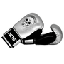 Kit Luva de Boxe e Protetor Bucal