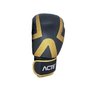 Kit Luva de Boxe e Protetor Bucal